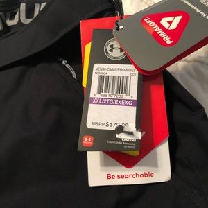 Men’s snow ski pants Under Armour